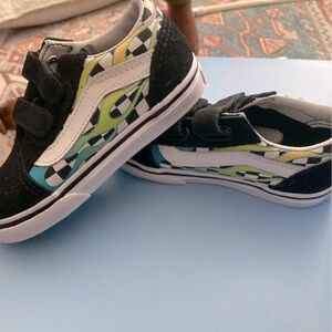 Vans Old Skool Toddler sneakers